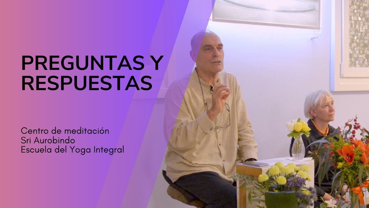 5. La evolución y la importancia del ser humano en el universo | Yoga Integral
