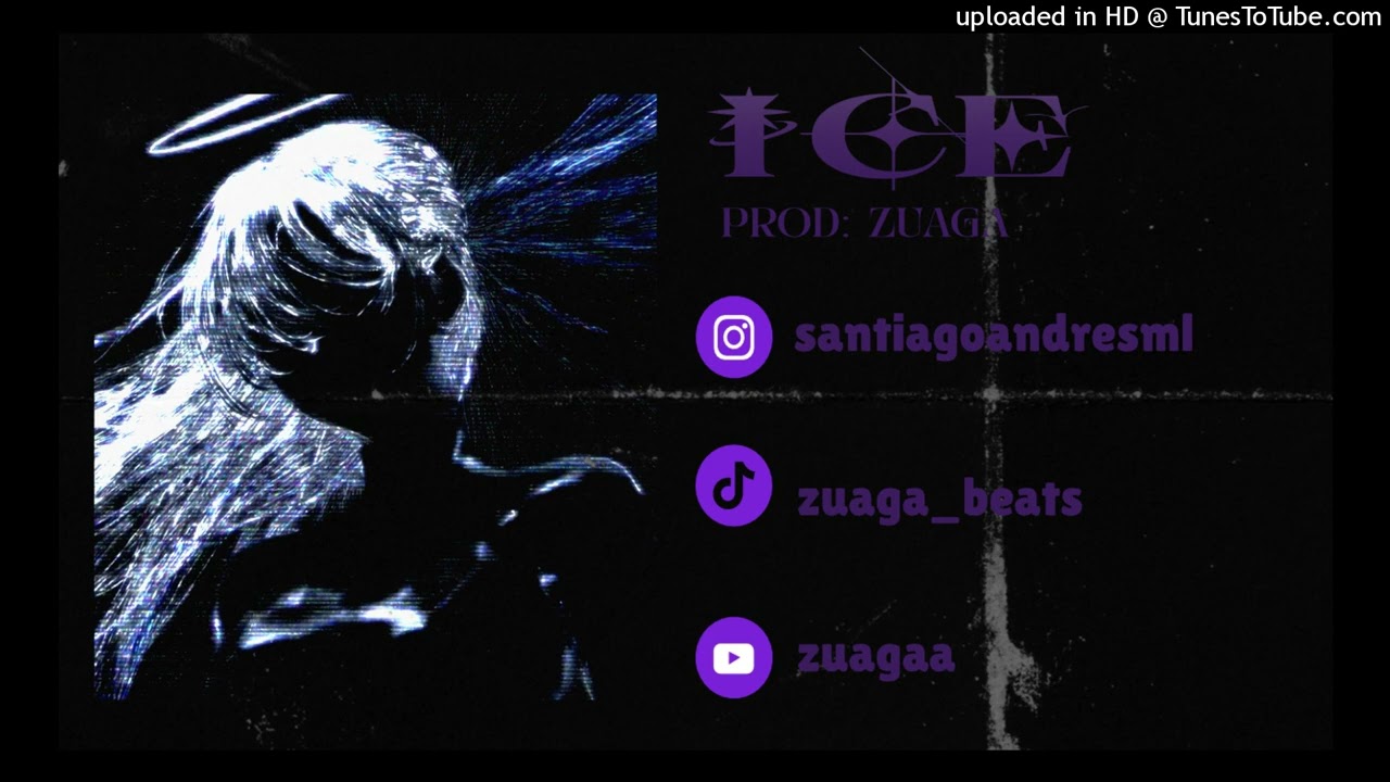 [FREE] TRAP Type Beat ~ ICE