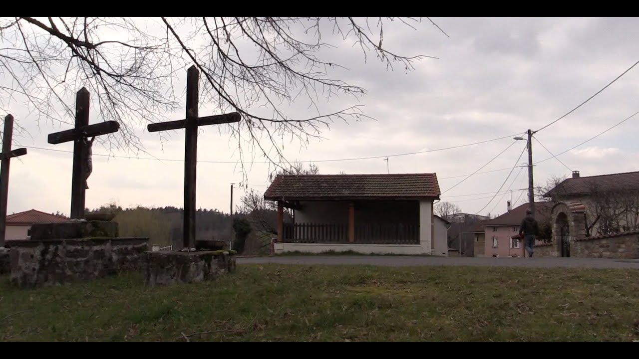 Histoire de lavoir