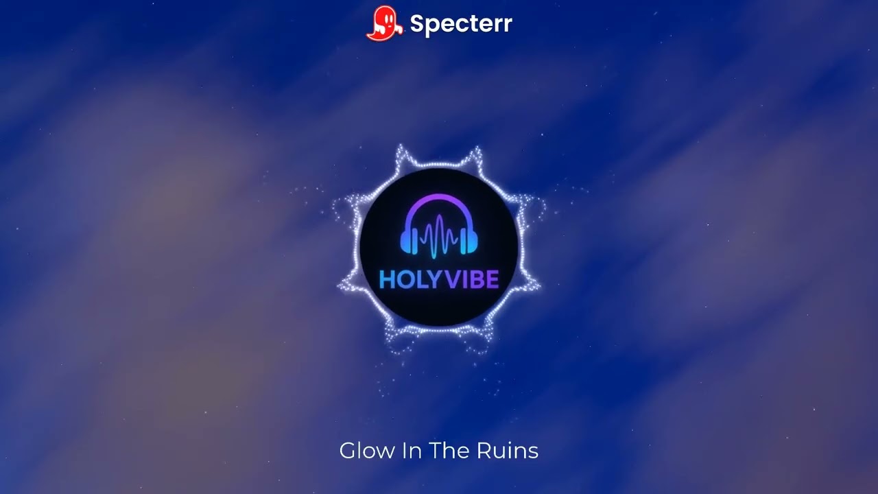 Glow in the Ruins