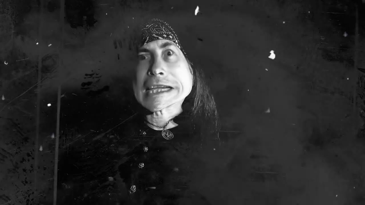 Behold! The Monolith - Psychlopean Dread (Official Music Video) | Ripple Music - 2022