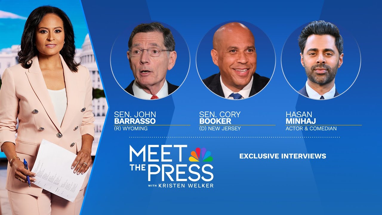 Meet the Press Full Episode &mdash; September 20