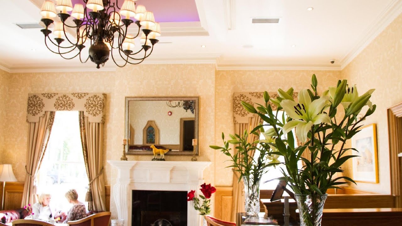 The Ryandale Inn, Dungannon, United Kingdom