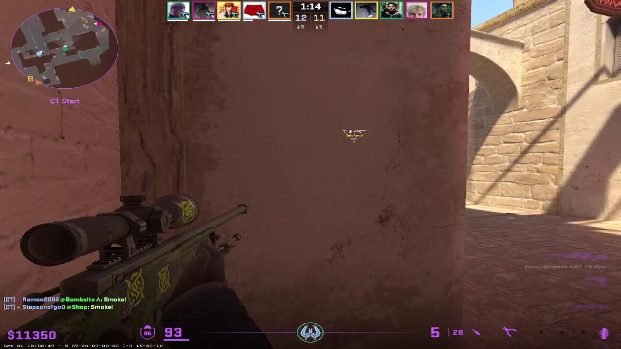 My Broadcast