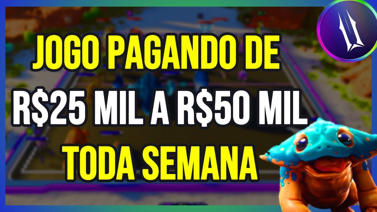 Pagando MUITO toda semana ! Illuvium Vale a pena ? Como ganhar jogando !!!
