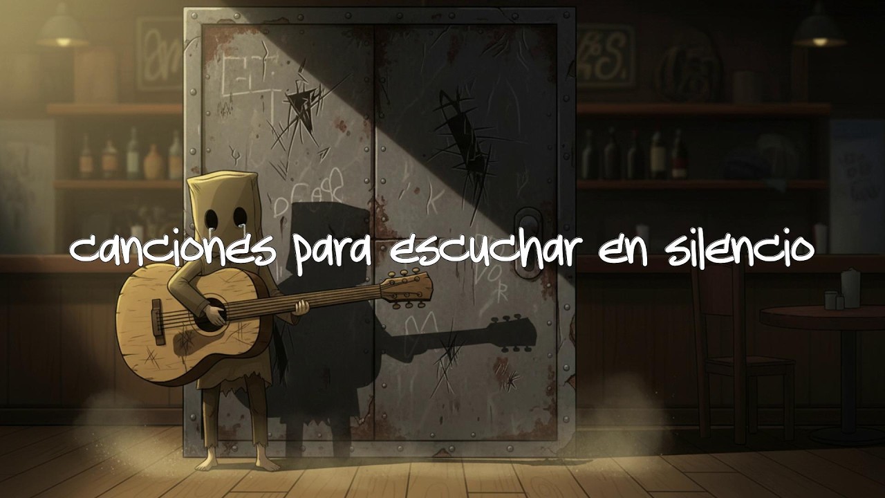 canciones para escuchar en silencio | Sierreño del Alma 🤍