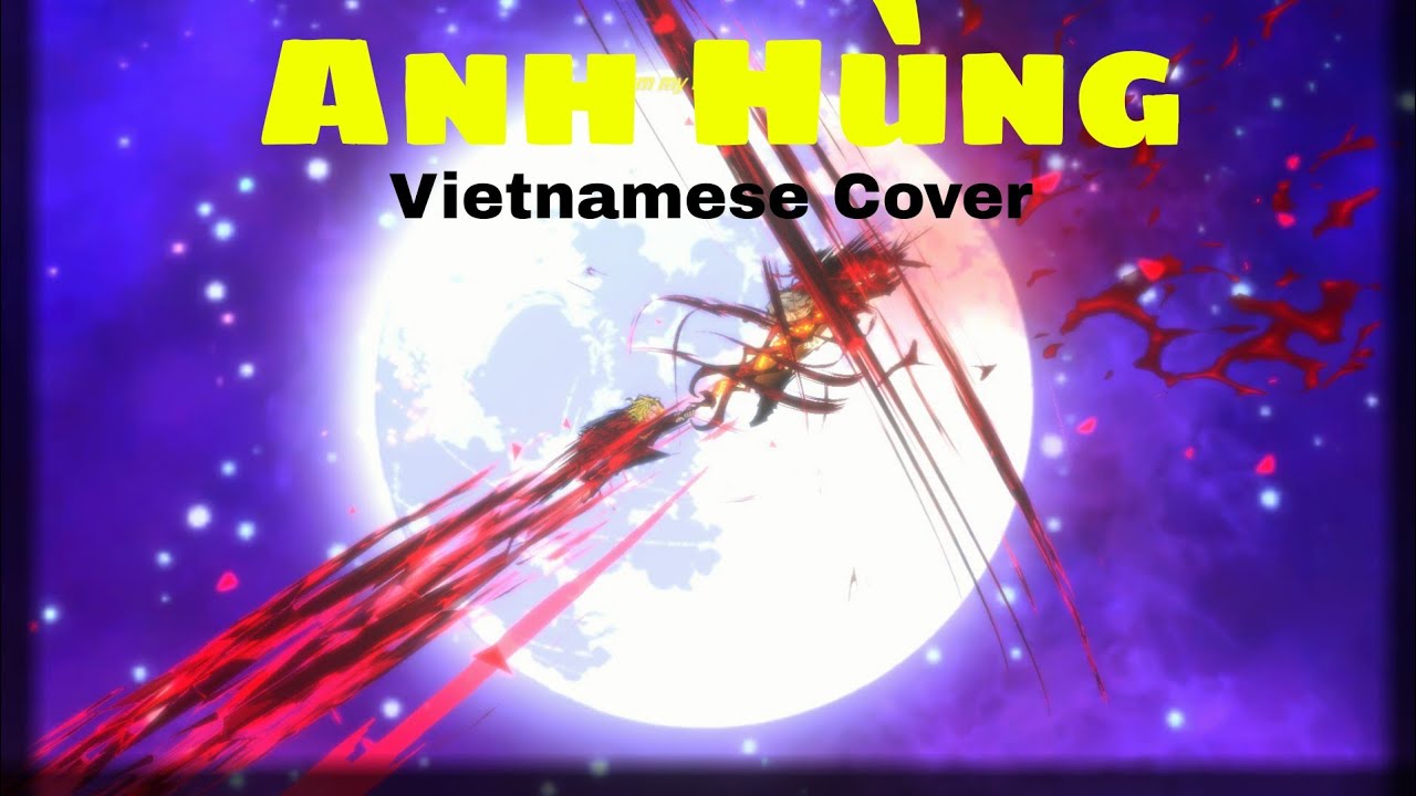 Hero việt hoá và nó nổ màng nhỉ (Limbus Company)