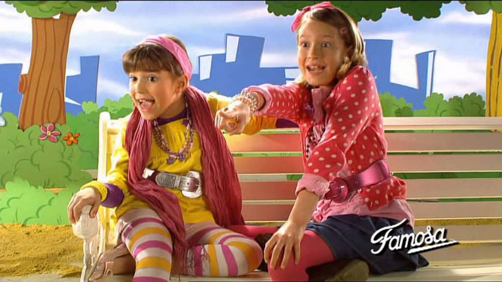 Disney Channel España - Continuidad 22/04/2011