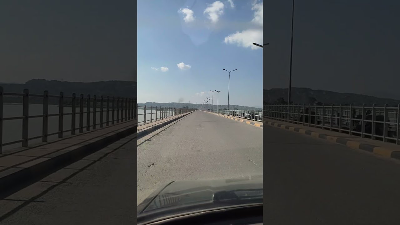 rasul barrage