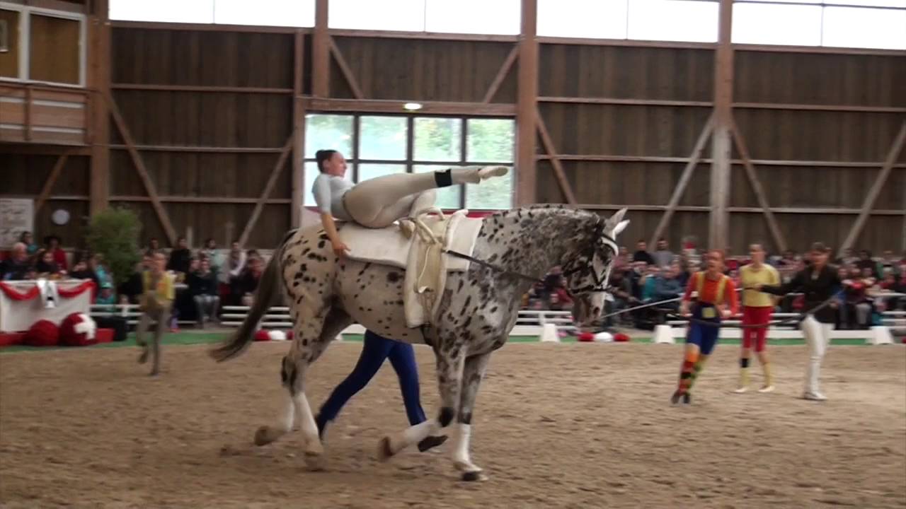 SM Turbenthal 2016 - Junior Team Tösstal