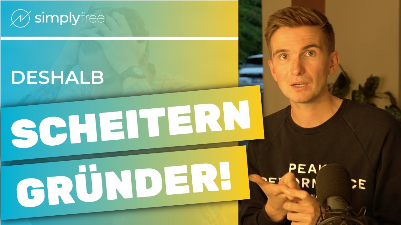 Die 4 gr&ouml;&szlig;te H&uuml;rden als Freelancer & Gr&uuml;nder - Freelancer-Tipps #3