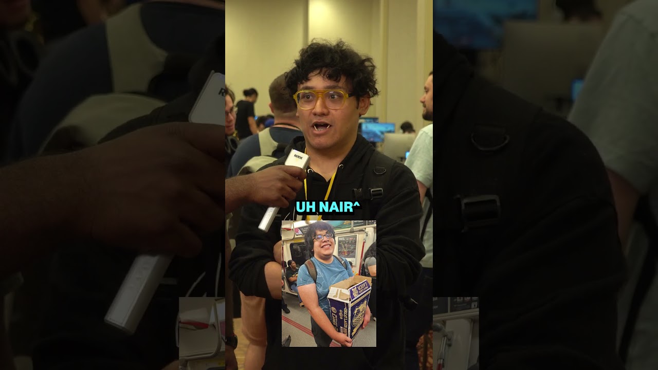 What is the WORST tournament MKLeo has ever been to?
