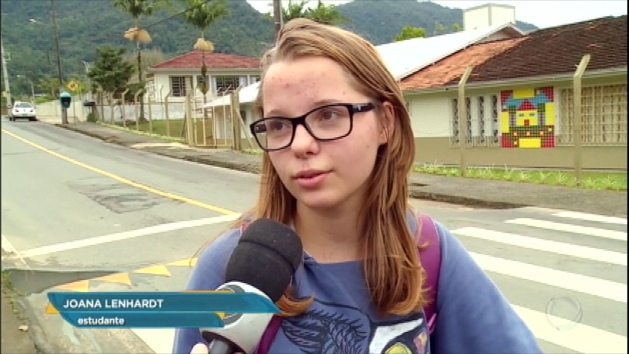Jaraguá do Sul é a cidade mais segura do Brasil