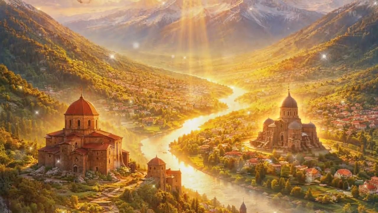 ჩემო ტკბილო საქართველო-chemo tkbilo saqartvelo