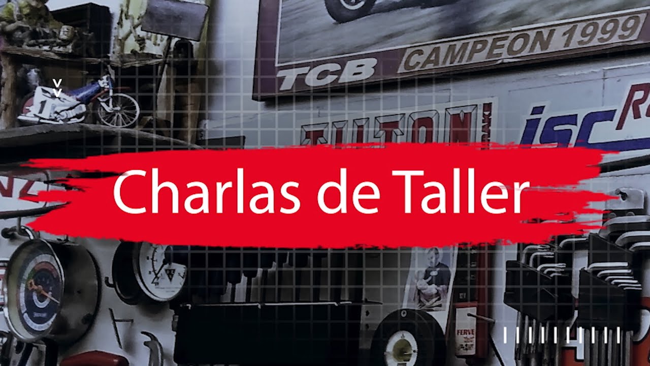&iquest;C&oacute;mo funciona el aceite en el motor?