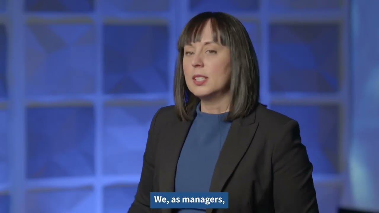 Professional Management and Leadership courses