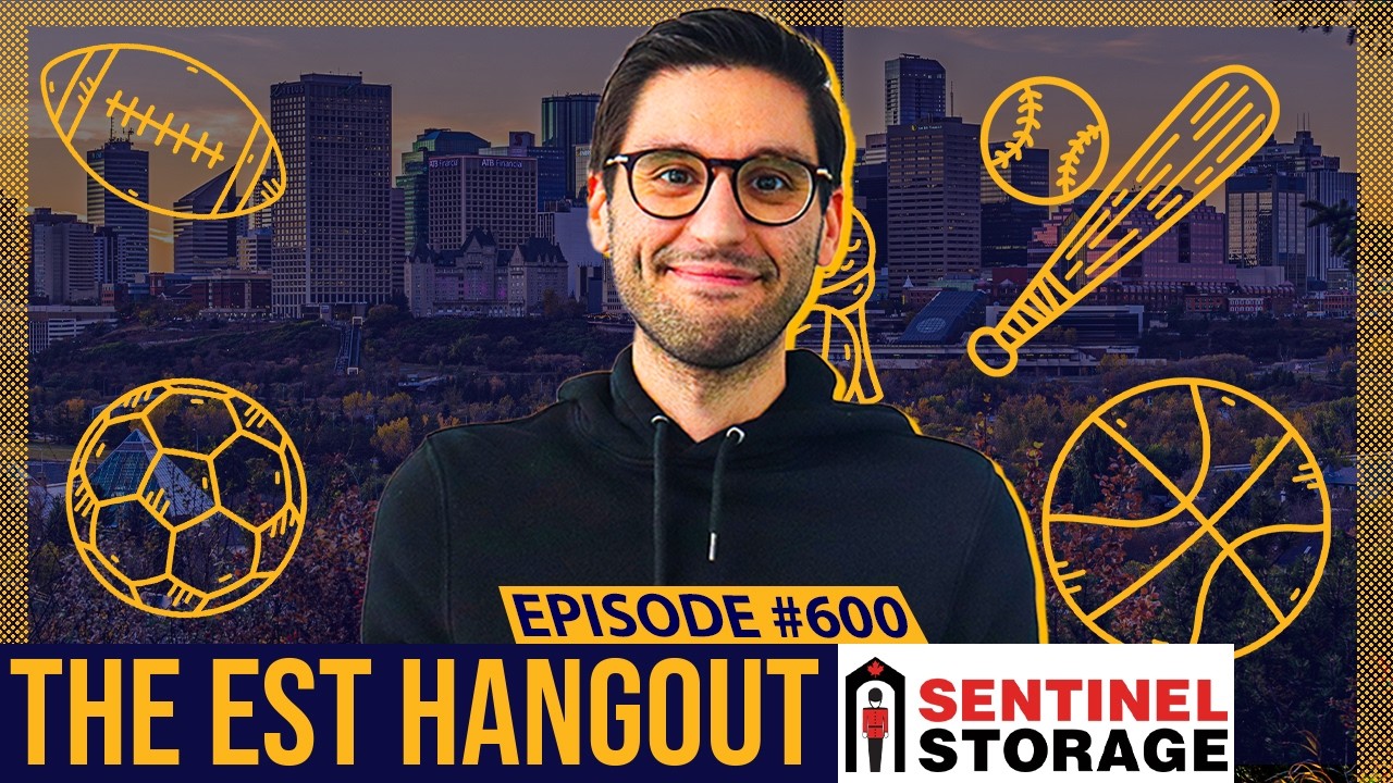 The EST Hangout | The Madness is here | 03-19-26