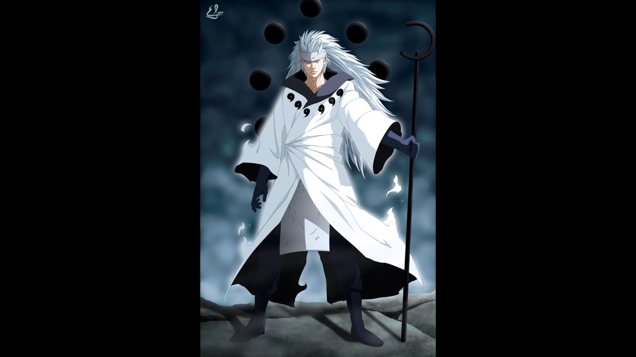 Most Epic Song Ever: Madara's Theme