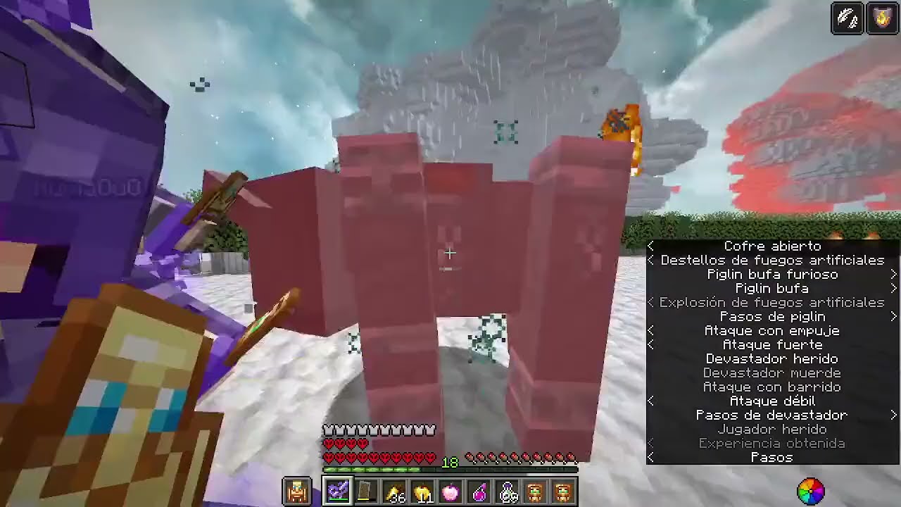 SweetyB Muere al caer fuera del mapa DEDSAFIO 2