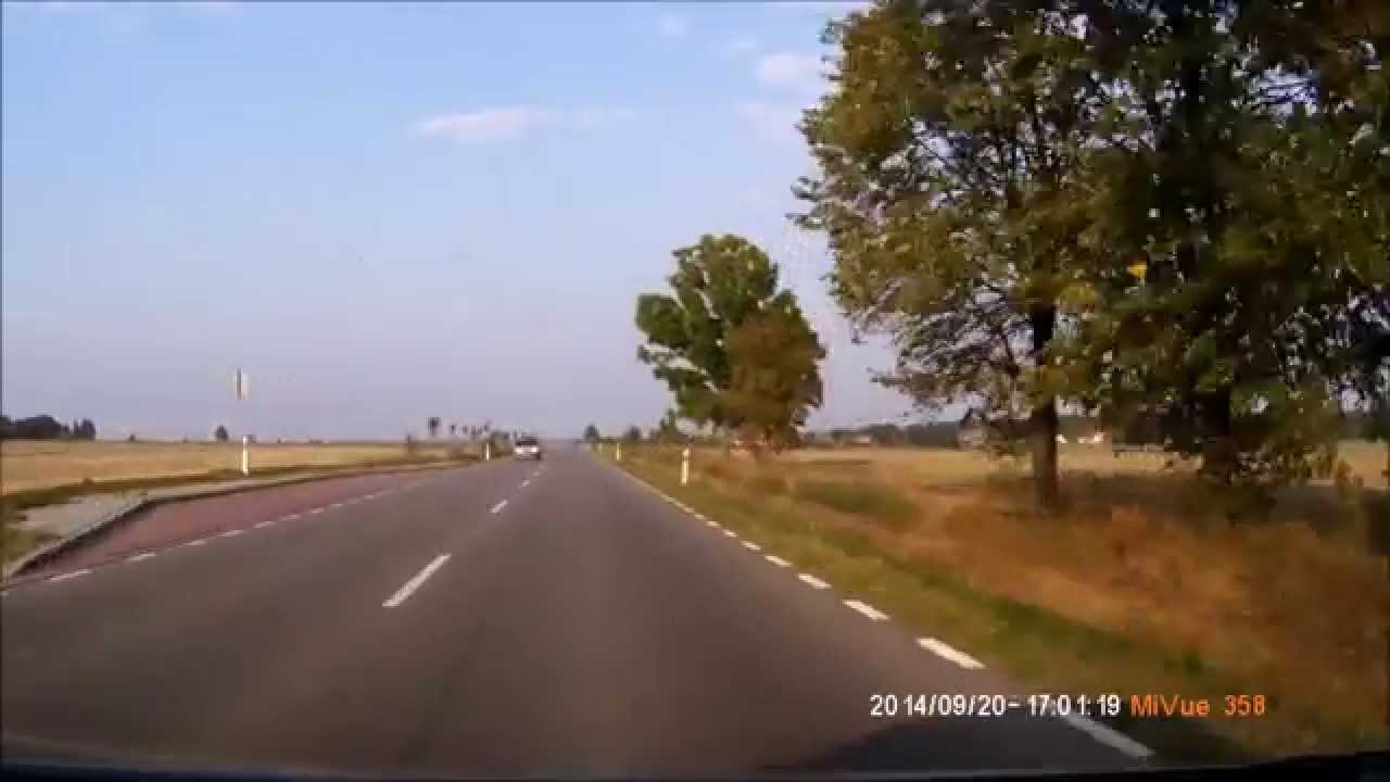 Droga Wojewódzka DW668 Piątnica - Jedwabne