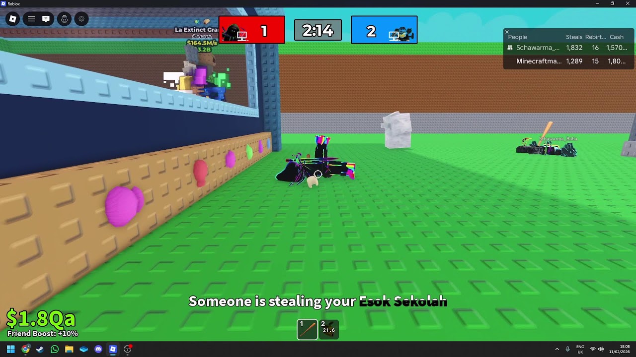 TRADING MY PS I TAKE FIRST OR SAME TIME LF GARAMAS