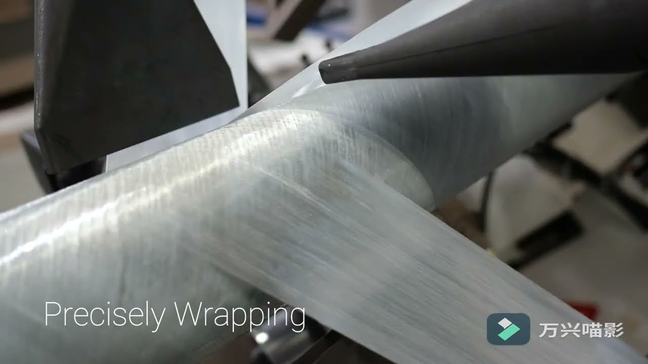 Glass Fiber Reinfoced Fully Bonded RTP TCP Flexible Pipe