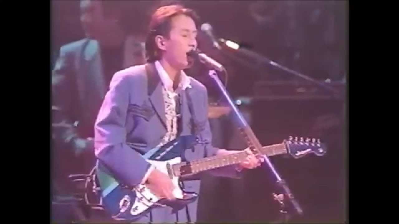 角松敏生　君を二度とはなさない（FINAL CONCERT）