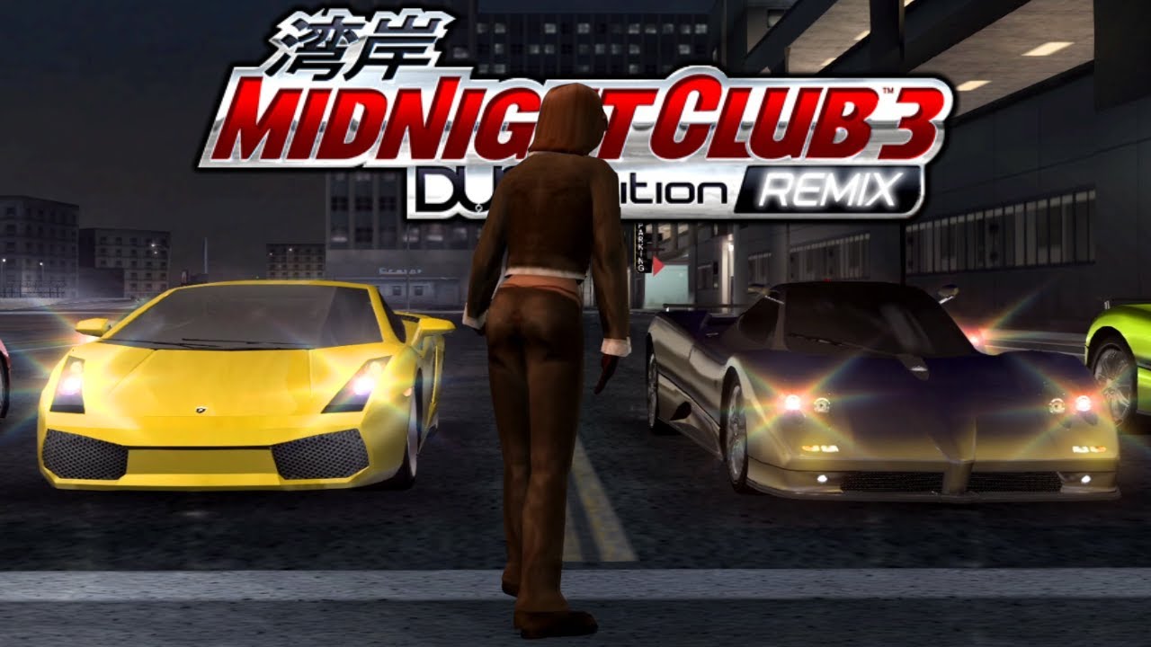 MIDNIGHT CLUB 3 - COMPREI O PRIMEIRO CARRO CLASSE A ESPETACULAR!!! #29