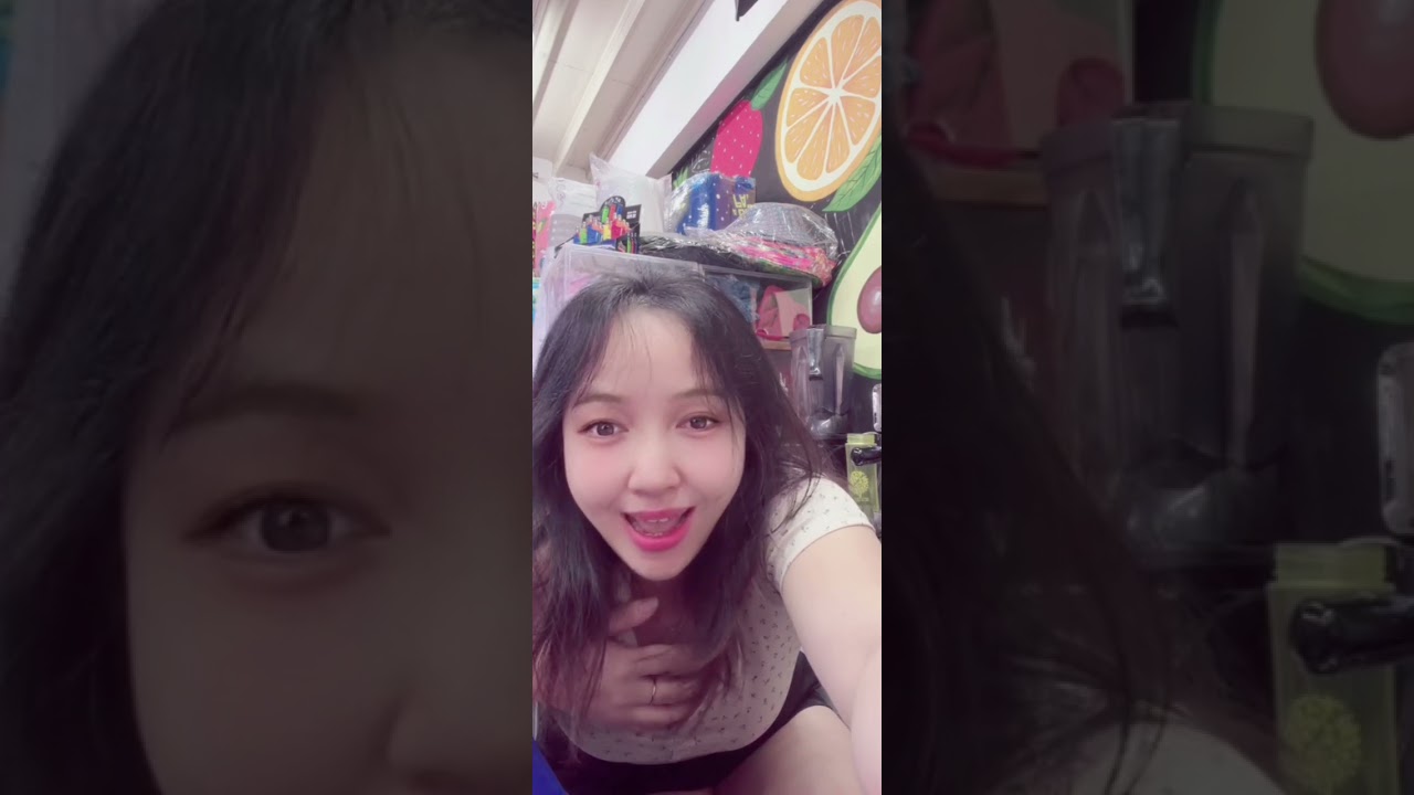 Bigo Live Periscope #periscope #live #girlthailand #Cutegirl #สาวน่ารัก 💕
