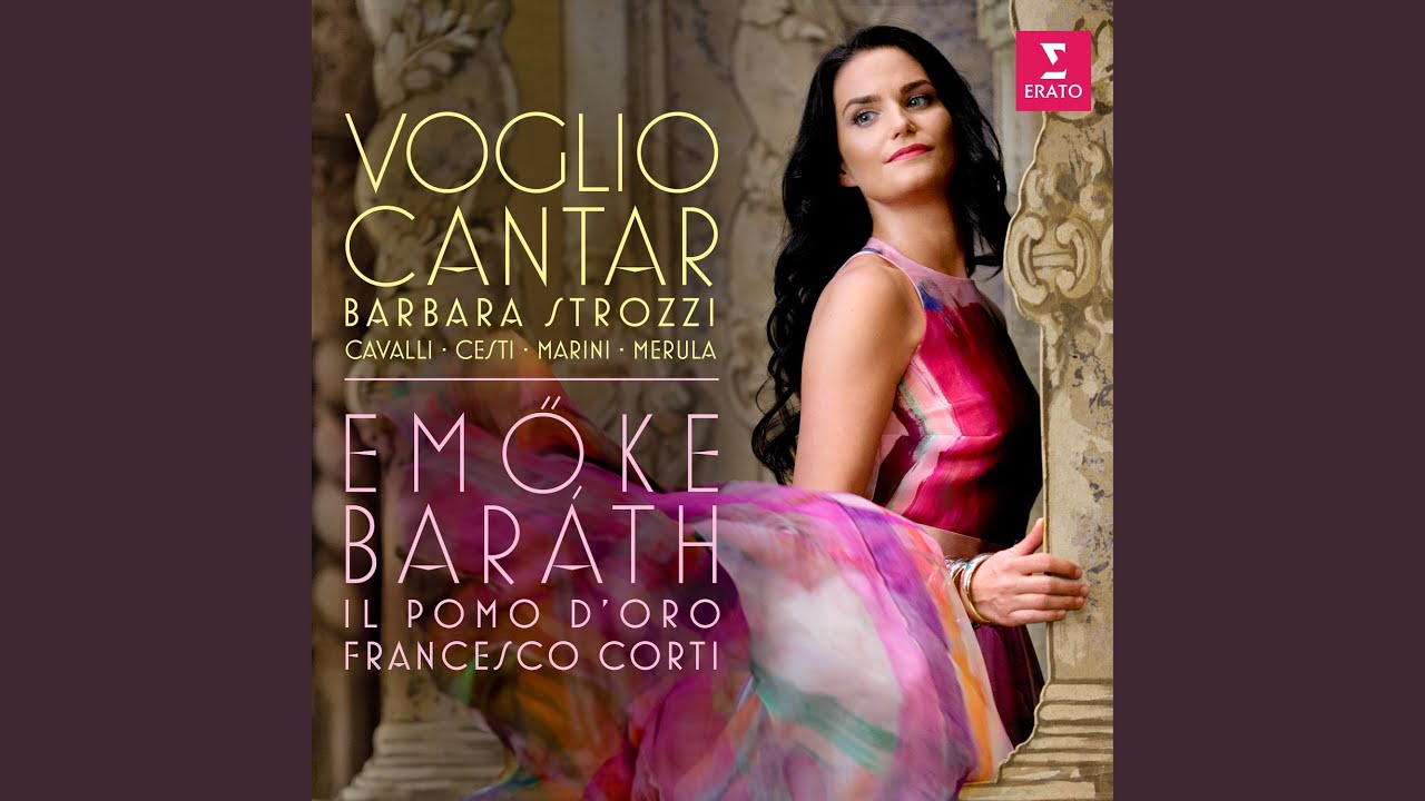 Cantate, Ariette e Duetti, Op. 2 No. 17: Il Lamento (Sul Rodano severo)