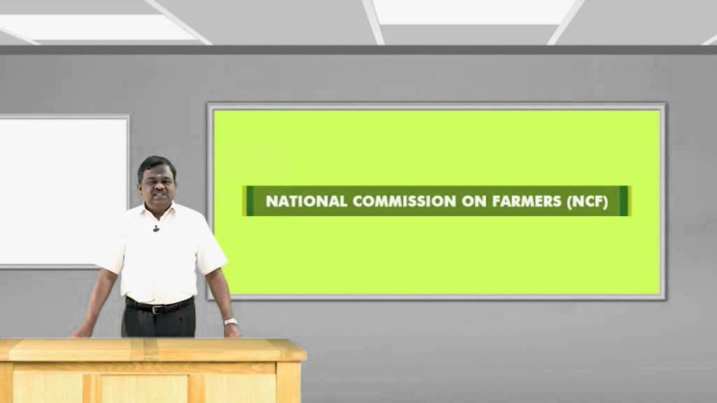 4 Revitalization of Agricultural Extension System
