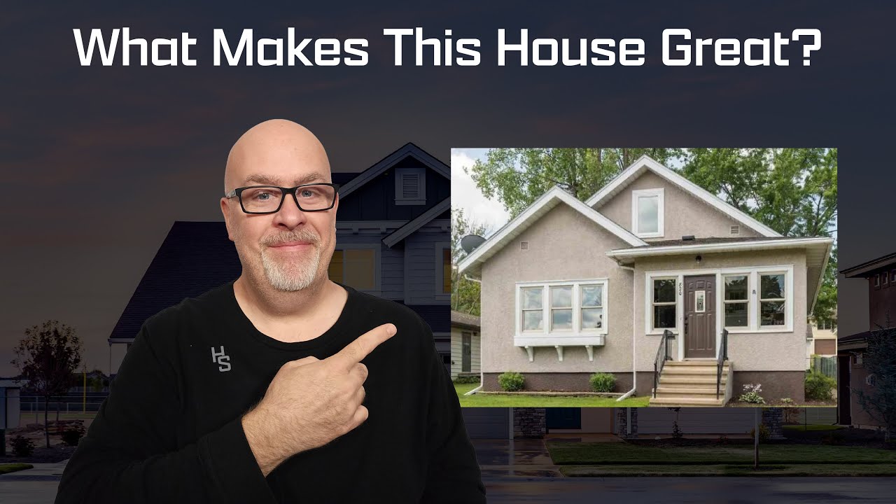 What Makes This House Great? | Midwest Magic – Part 1