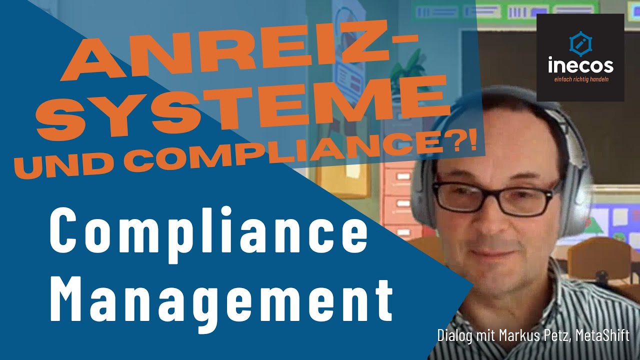 Anreizsysteme für Compliance und Whistleblowing - Wie wirken Boni?