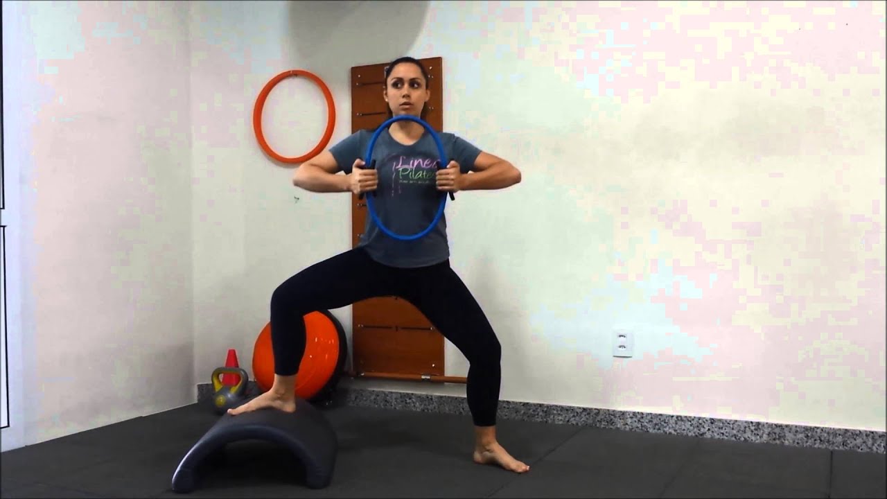 Flymoon - Linea Pilates Campinas