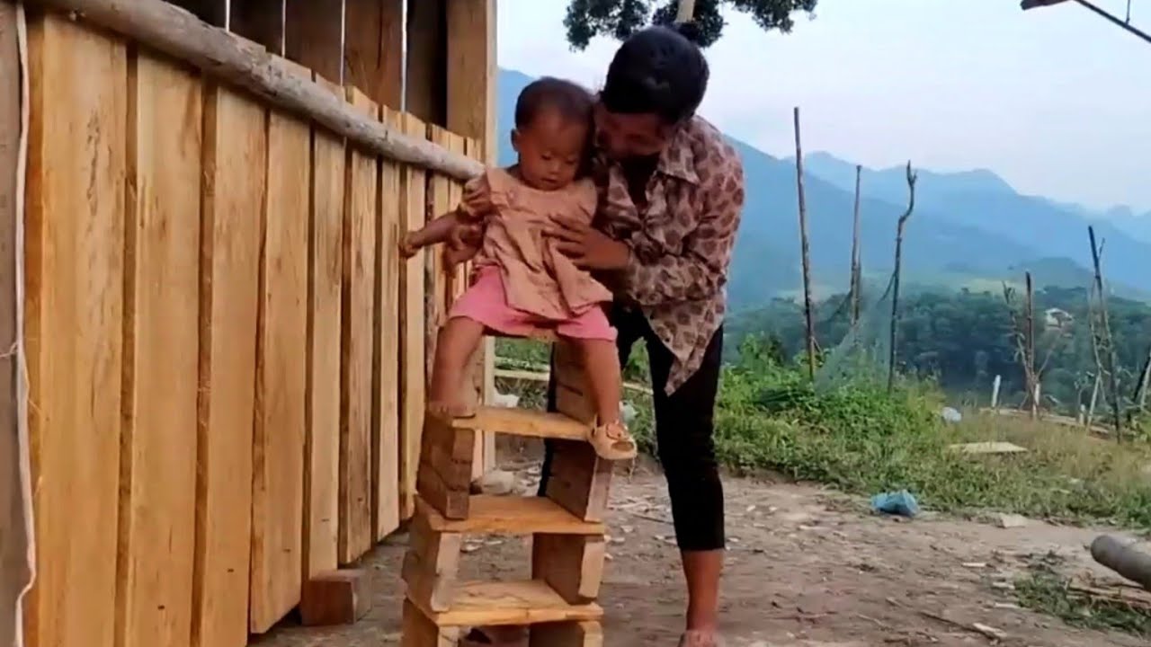 Wood bed making techniques by earthwork, how to make a chair