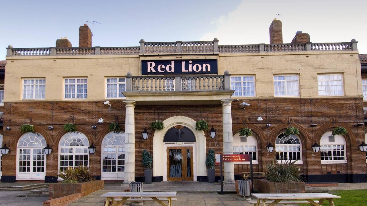 Premier Inn Blackpool - Bispham, United Kingdom | Travel With Kiara