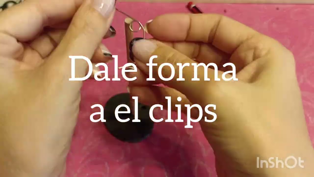 como hacer una peana para tu mu&ntilde;eca