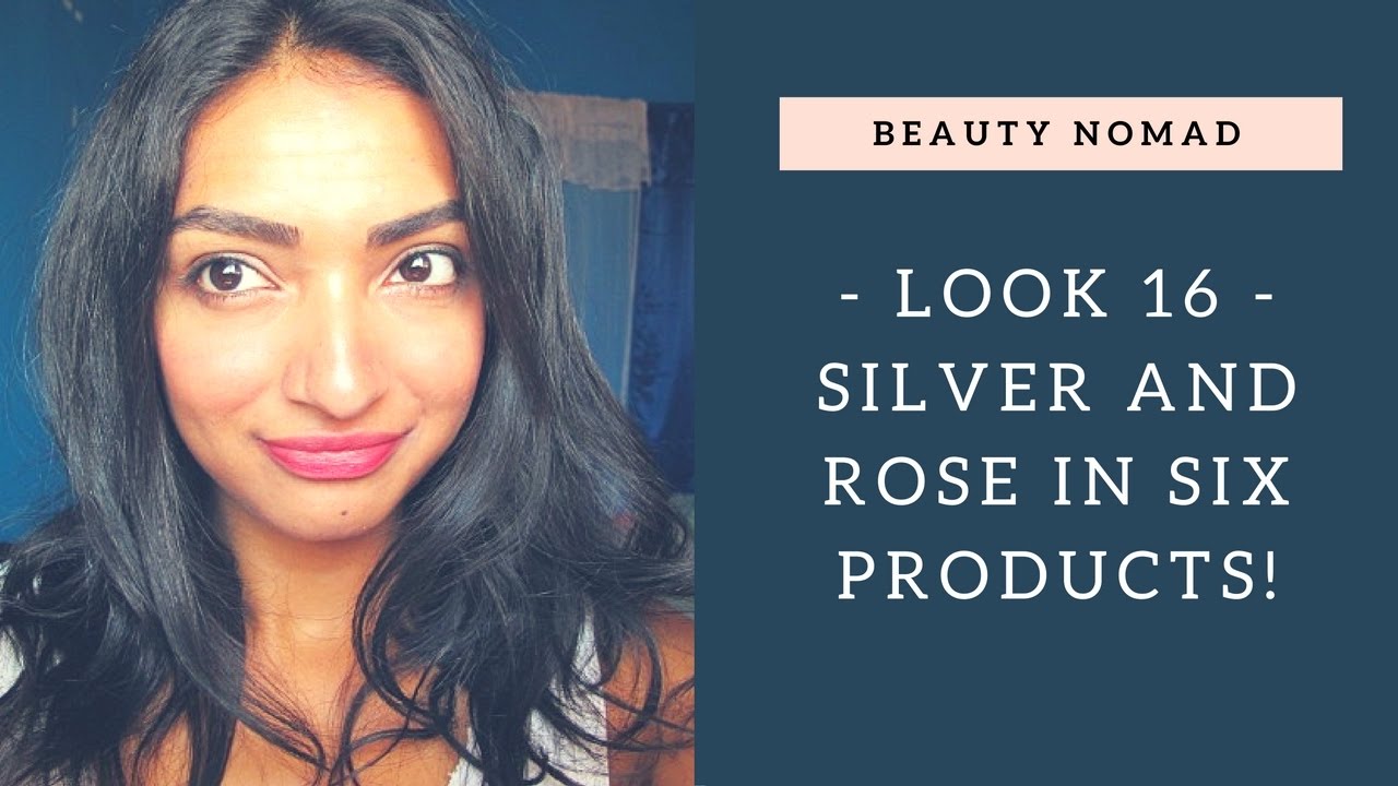 No Makeup Makeup Tutorial for Indian/Tan/Olive Skin- 6 Products Only!