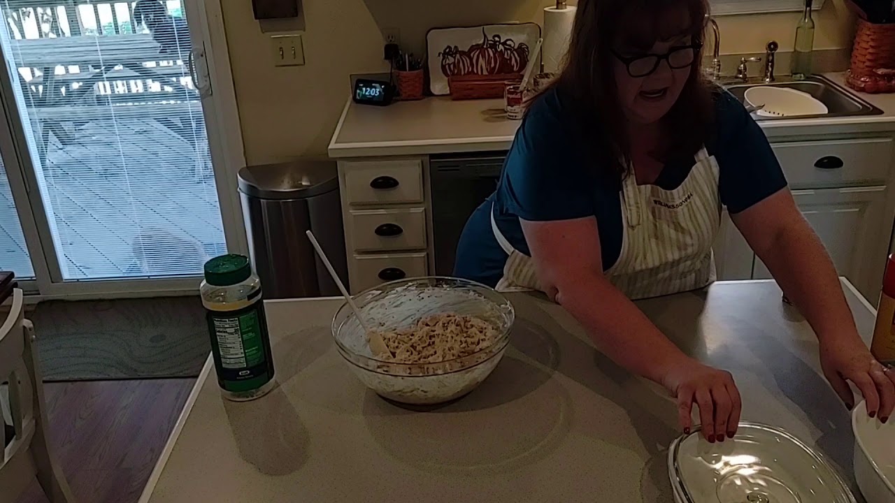 Sausage, Sauerkraut, Noodle Casserole ~ A Pennsylvania Dutch Dinner