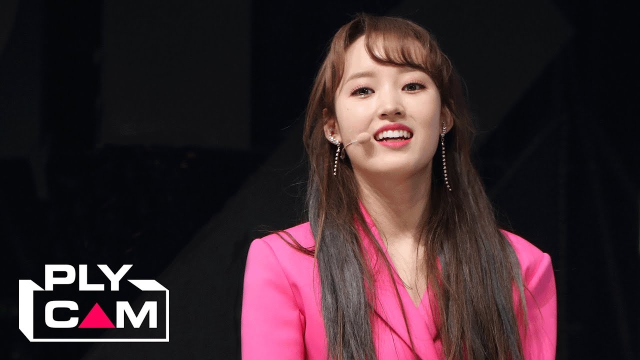 [Simply K-Pop] Weki Meki SEI 'Picky Picky' (위키미키 세이 직캠)_Ep.364