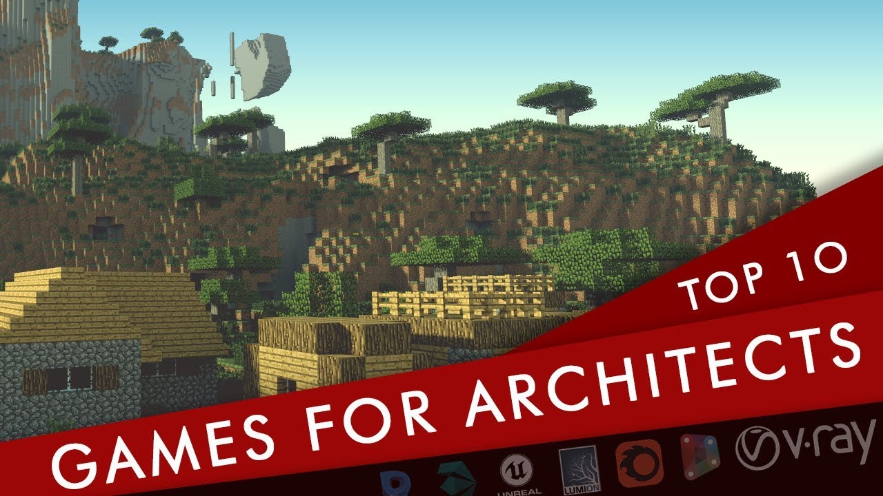 Games for Architects