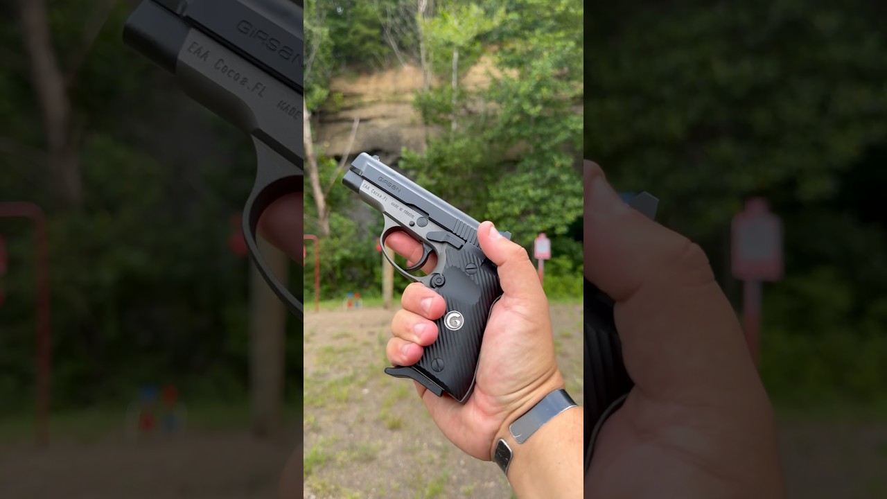 Girsan MC14 BDA #shortsyoutube #shortsfeed #shortsvideo #callofduty #cod #warzone #sports #mw #gun