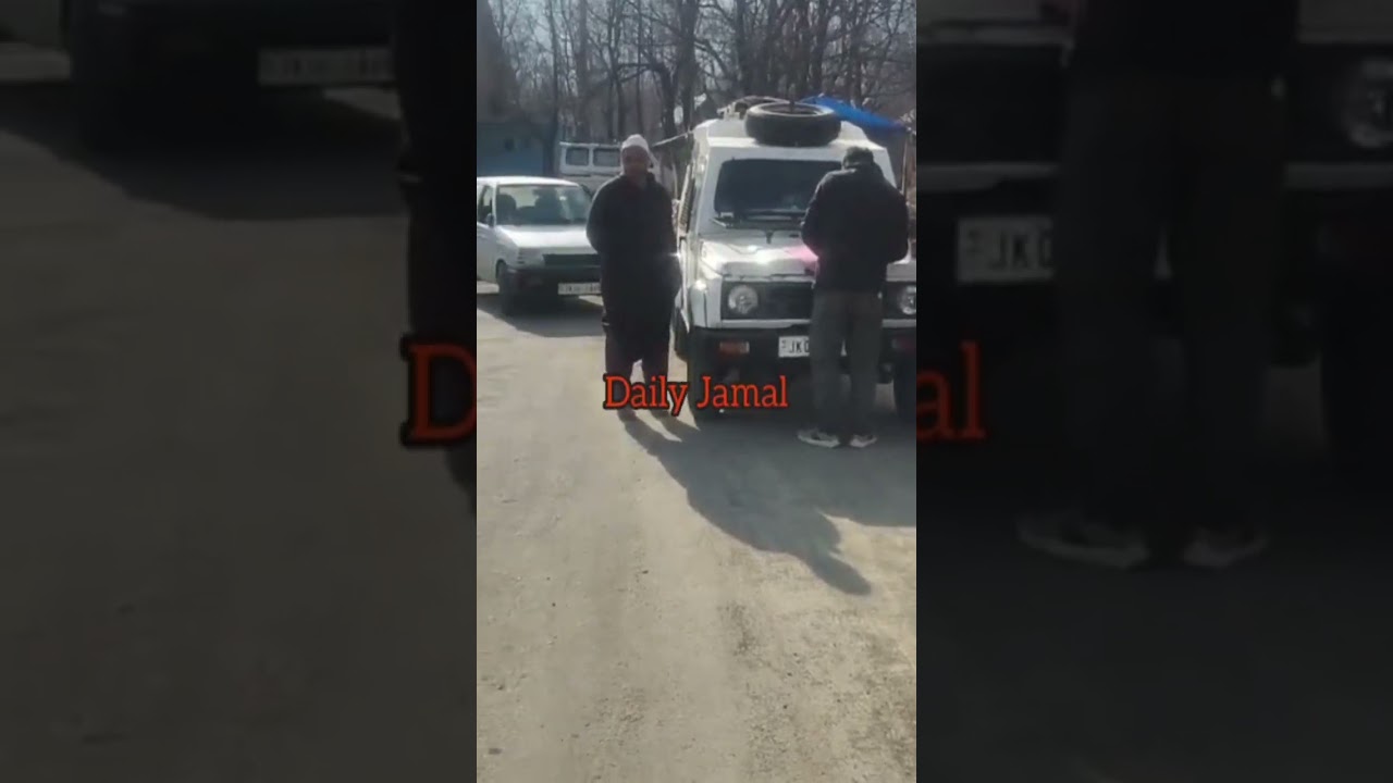 Ahead of Republic Day, security measures have been intensified across Kulgam district.  