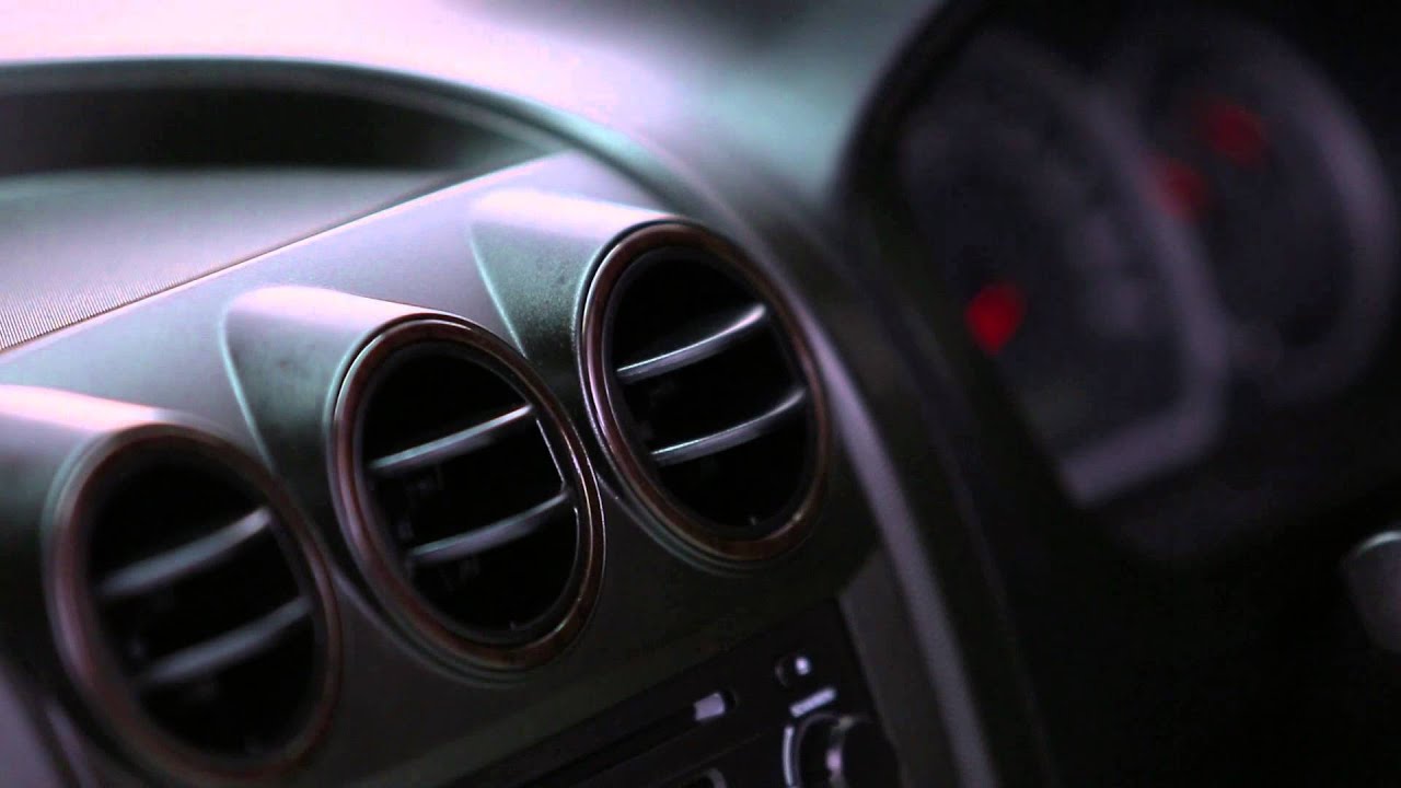 Chevrolet Enjoy - Making of the Enjoy