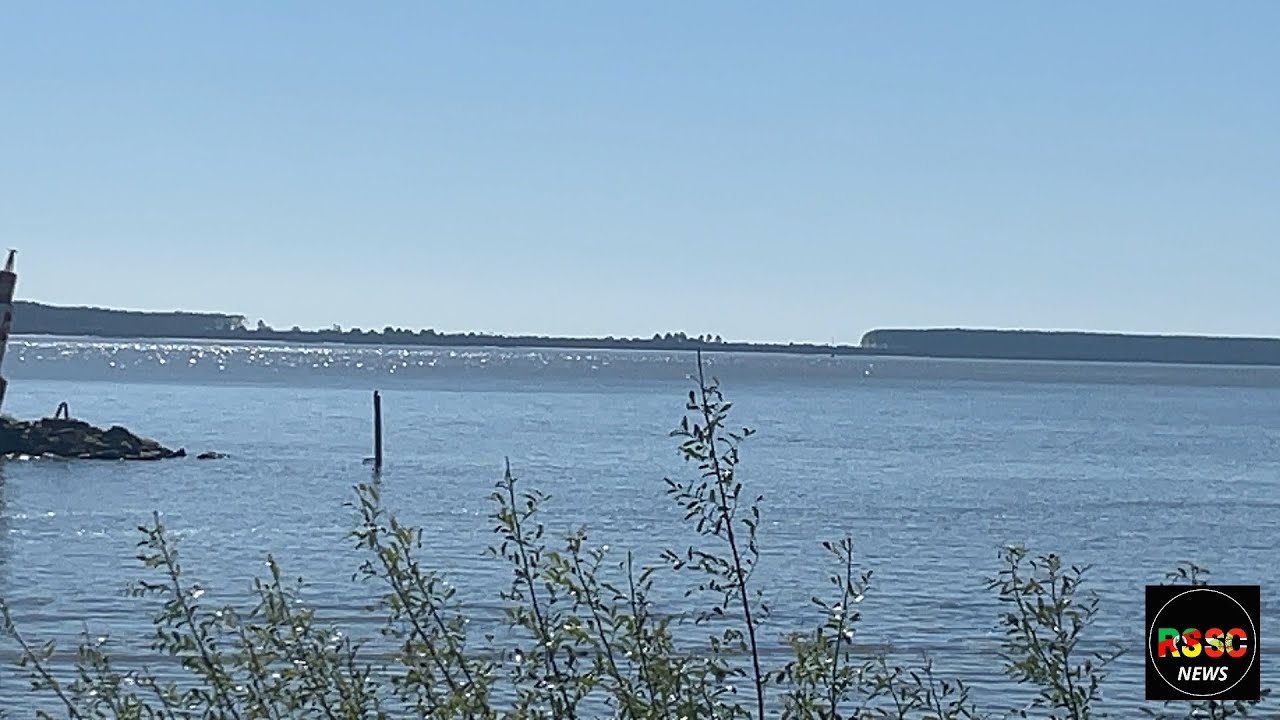 COSTA DOCE!                                          A LINDÍSSIMA! LAGOA DOS PATOS- TAPES RS.