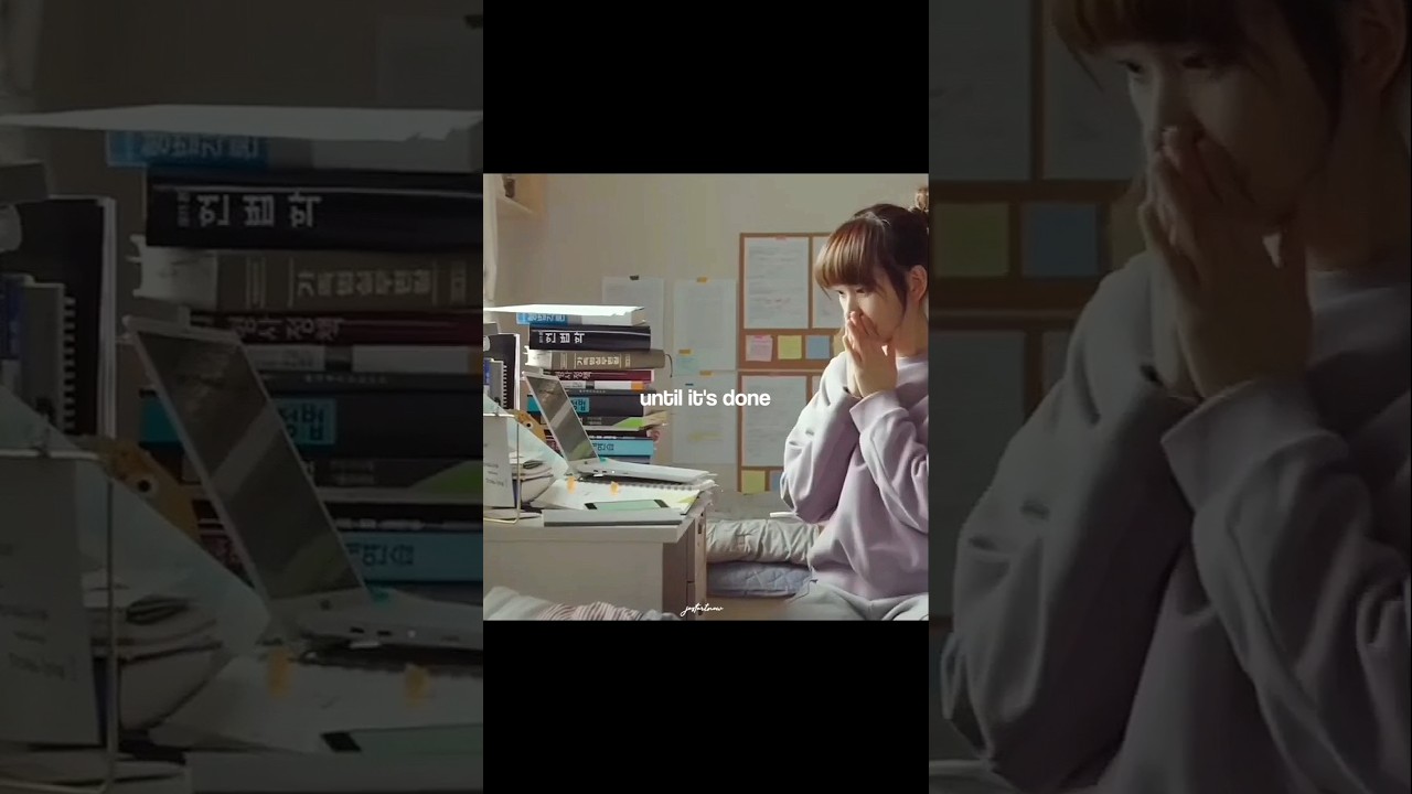 study motivation #study #motivation #studymotivation #aesthetic #tiktok #studytok #kdrama