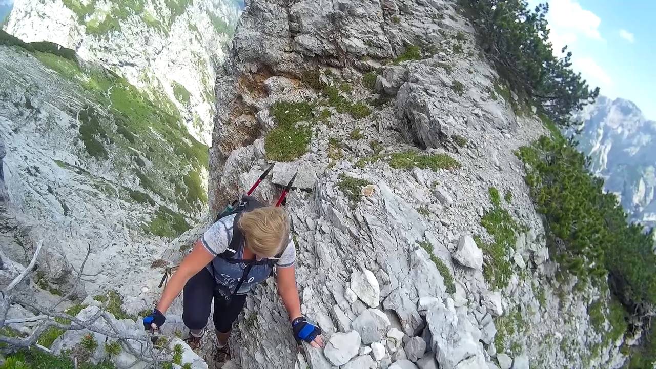 Ojstrica 2016.