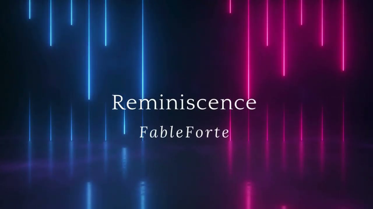 Reminiscence by FableForte (Cinematic Music)