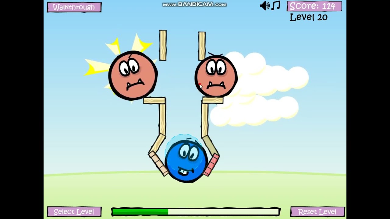 Circles And Squares Walkthrough Levels 1-50