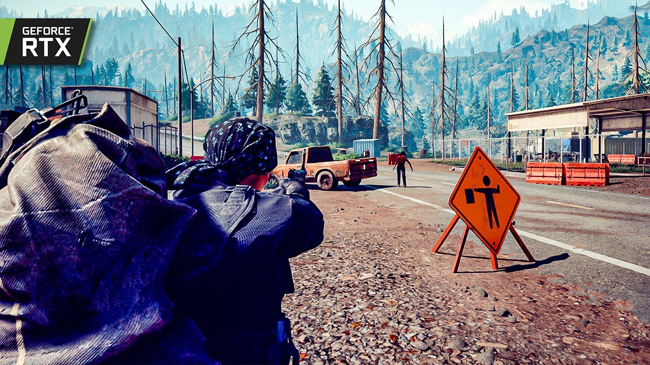 DIA 36 - NUCLEO PESTILENTO NO CELEIRO ABANDONADO | STATE OF DECAY 2  EM 4K60FPS RTX 3080 TI